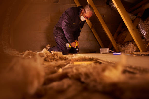 Attic Insulation Near Me in Tennessee Ridge, TN